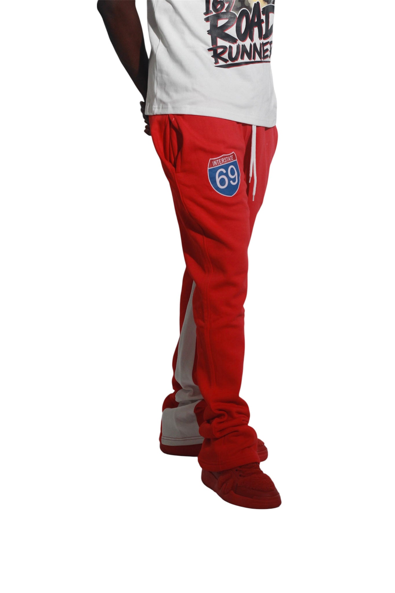 Realla I69 Road Runner Stack sets